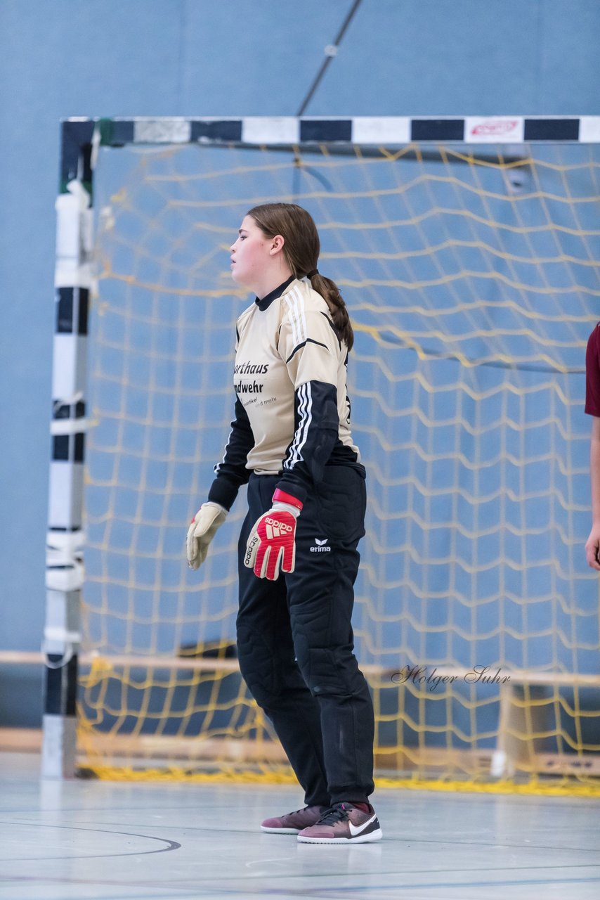 Bild 108 - wBJ Futsalmeisterschaft Runde 1